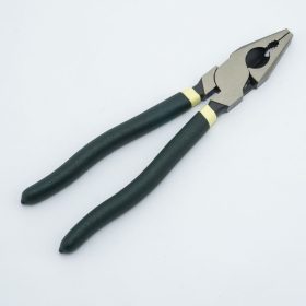 คีมปากตรง ด้ามหุ้มยาง 8.5" FORCE รุ่น 611215 by STNTRADE