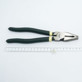 คีมปากตรง ด้ามหุ้มยาง 8.5" FORCE รุ่น 611215 by STNTRADE