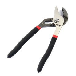 คีมคอม้า ด้ามหุ้มยาง 8" FORCE รุ่น 613200 by STNTRADE