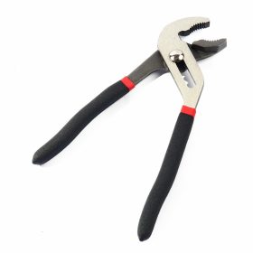 คีมคอม้า ด้ามหุ้มยาง 8" FORCE รุ่น 613200 by STNTRADE
