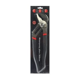 คีมคอม้า ด้ามหุ้มยาง 12" FORCE รุ่น 613300 by STNTRADE