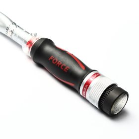 ประแจปอนด์ (ประแจวัดแรงบิด) FORCE รุ่น 6472295 by STNTRADE