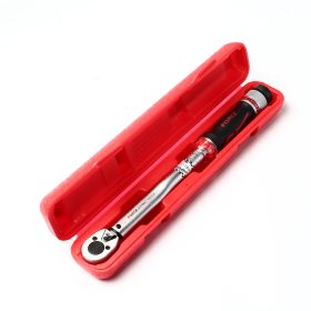 ประแจปอนด์ (ประแจวัดแรงบิด) FORCE รุ่น 6473380S by STNTRADE