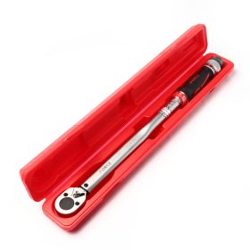 ประแจปอนด์ (ประแจวัดแรงบิด) FORCE รุ่น 6474535S by STNTRADE