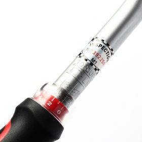 ประแจปอนด์ (ประแจวัดแรงบิด) FORCE รุ่น 6474535S by STNTRADE