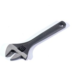 ประแจเลื่อนมาตรฐานชุดดำ 6" FORCE รุ่น 649150 by STNTRADE