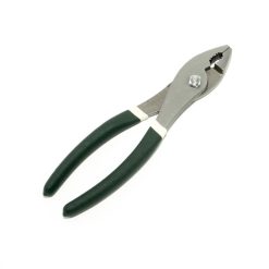 คีมปากขยาย ด้ามหุ้มยาง 8.5" FORCE รุ่น 673B215 by STNTRADE