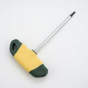 ไขควงด้ามตัวที หกเหลี่ยม 7/64" FORCE รุ่น 7247.64 by STNTRADE