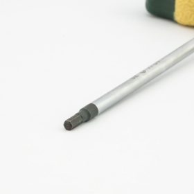 ไขควงด้ามตัวที หกเหลี่ยม 7/64" FORCE รุ่น 7247.64 by STNTRADE