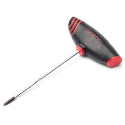 ไขควงตัวทีหัวบอล 6PT. FORCE รุ่น 725025 by STNTRADE