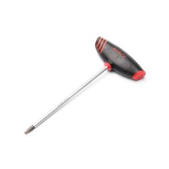 ไขควงตัวทีหัวบอล 6PT. FORCE รุ่น 72504 by STNTRADE