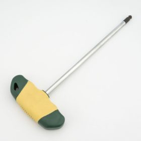 ไขควงตัวทีหัวบอล 6PT. FORCE รุ่น 72506 by STNTRADE