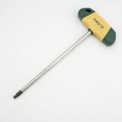 ไขควงตัวทีหัวบอล 6PT. FORCE รุ่น 72506 by STNTRADE