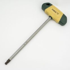 ไขควงตัวทีหัวบอล 6PT. FORCE รุ่น 72507 by STNTRADE