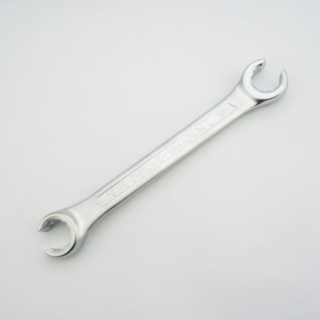 ประแจแหวนผ่า FORCE รุ่น 7511819 by STNTRADE