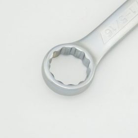 ประแจแหวนข้างปากตาย1-5/16" FORCE รุ่น 7551.5.16 by STNTRADE