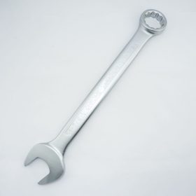 ประแจแหวนข้างปากตายขนาด1-7/8" FORCE รุ่น 7551.7.8 by STNTRADE