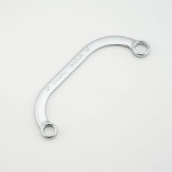 ประแจแหวน HALF-MOON FORCE รุ่น 7611012 by STNTRADE