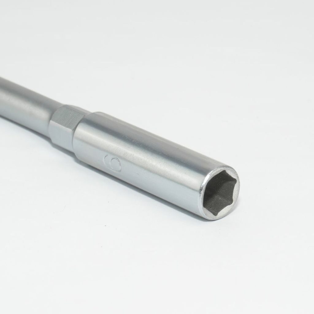 ด้ามขันตัวที 6เหลี่ยม FORCE รุ่น 77409A by STNTRADE