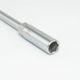 ด้ามขันตัวที 6เหลี่ยม FORCE รุ่น 77411A by STNTRADE