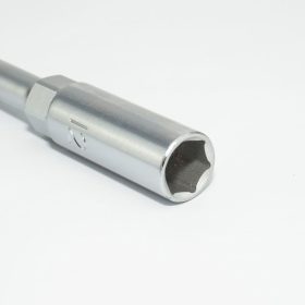 ด้ามขันตัวที 6 เหลี่ยม FORCE รุ่น 77412A by STNTRADE