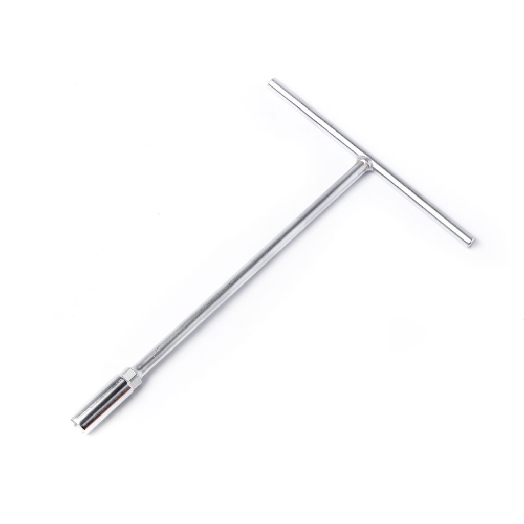 ด้ามขันตัวที 6 เหลี่ยม FORCE รุ่น 77412A by STNTRADE