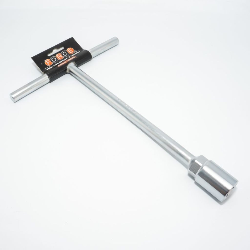 ด้ามขันตัวที 6เหลี่ยม FORCE รุ่น 77421A by STNTRADE