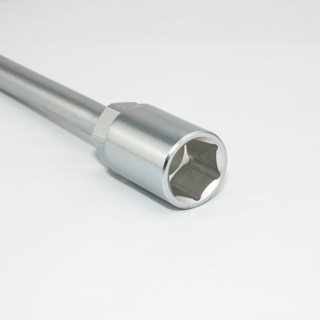 ด้ามขันตัวที 6เหลี่ยม FORCE รุ่น 77421A by STNTRADE