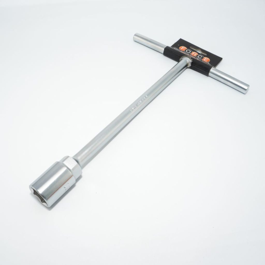 ด้ามขันตัวที 6เหลี่ยม FORCE รุ่น 77421A by STNTRADE