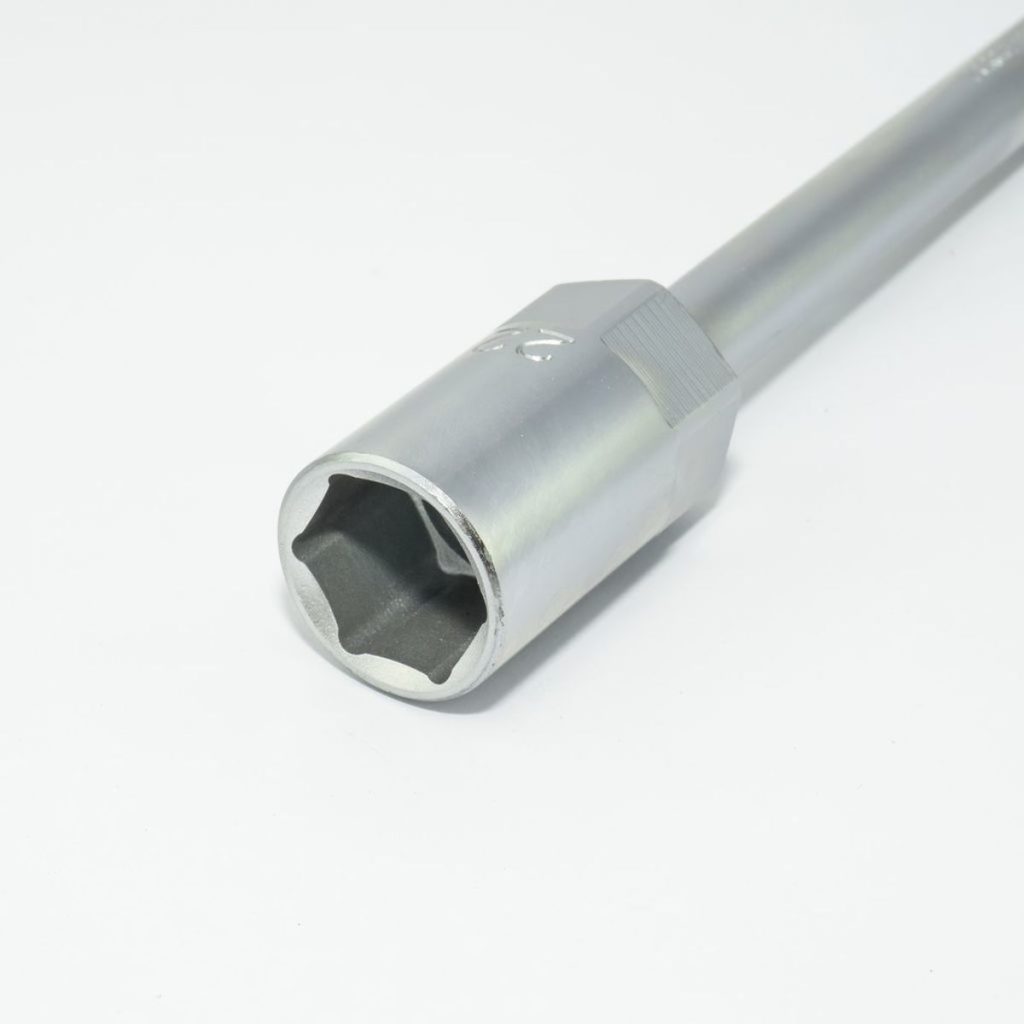 ด้ามขันตัวที 6เหลี่ยม FORCE รุ่น 77422A by STNTRADE