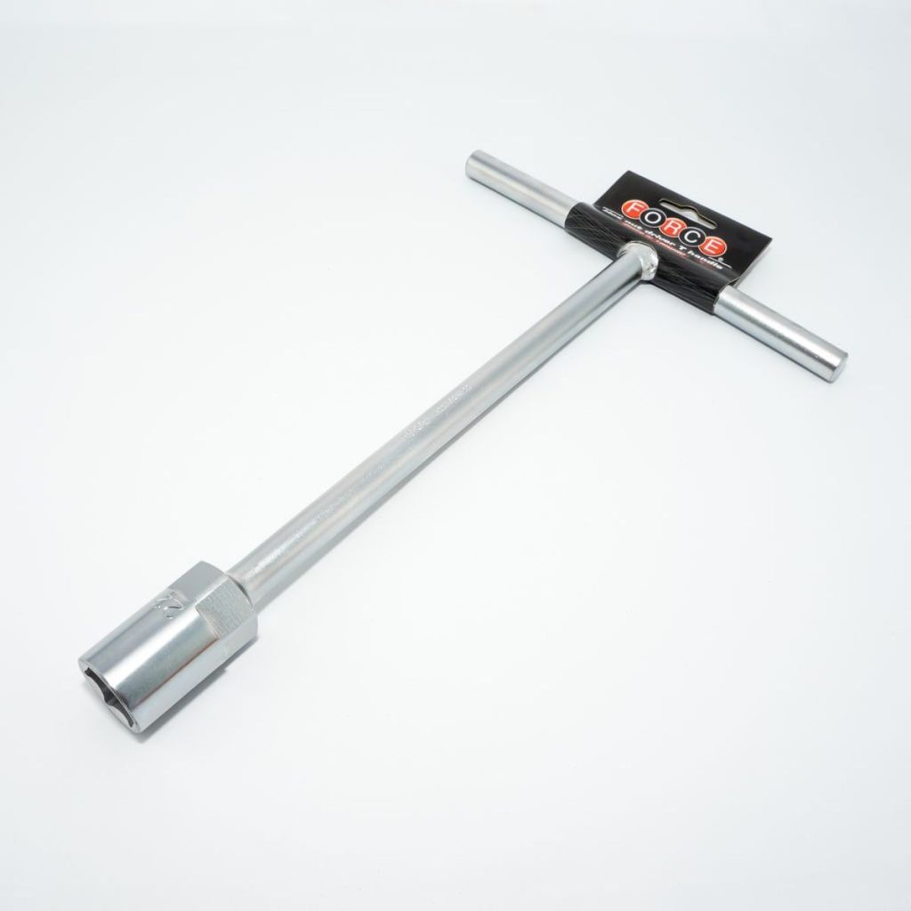 ด้ามขันตัวที 6เหลี่ยม FORCE รุ่น 77422A by STNTRADE