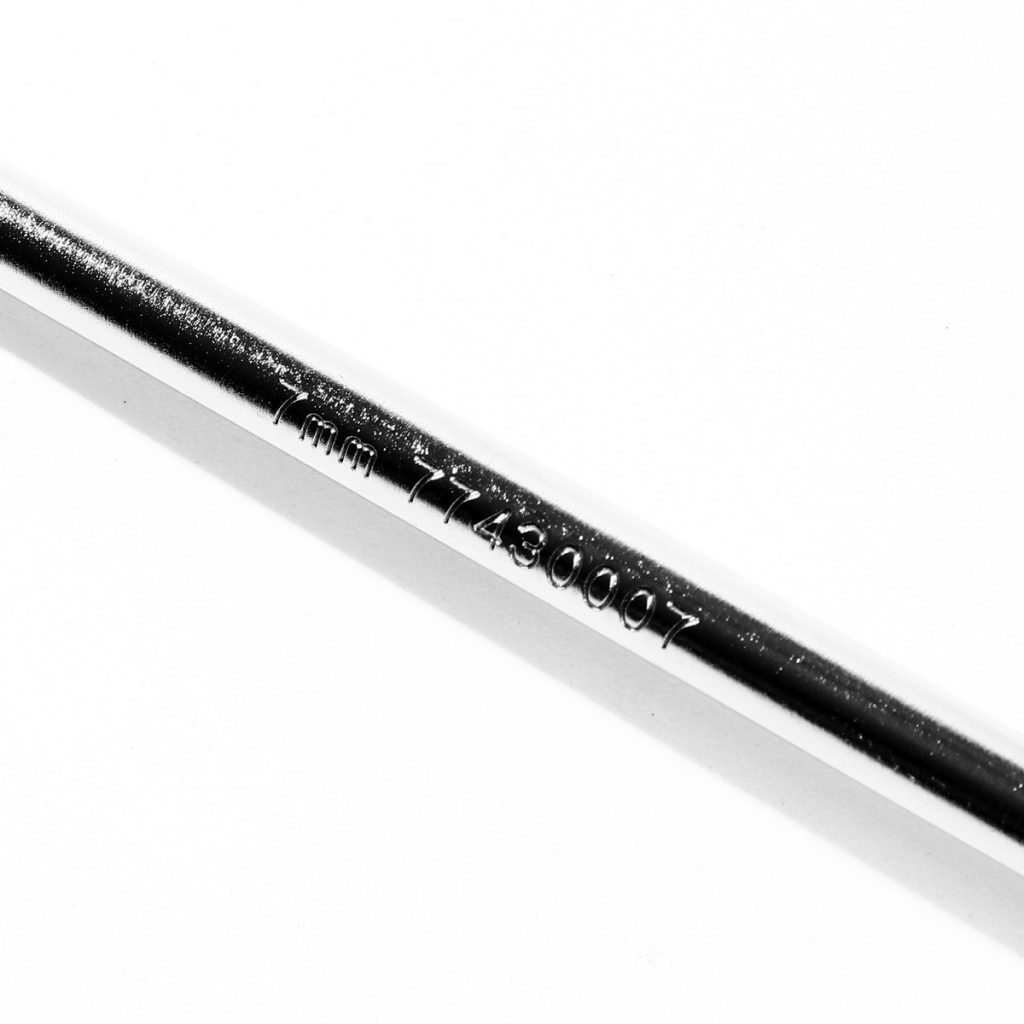 ประแจขันด้ามตัวที 6PT. FORCE รุ่น 77430007 by STNTRADE