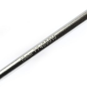 ประแจขันด้ามตัวที เบอร์ 10 FORCE รุ่น 77430010 by STNTRADE