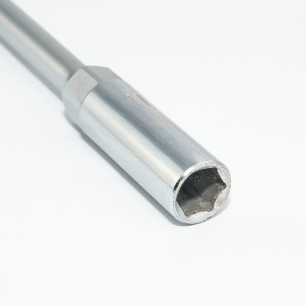 ประแจขันด้ามตัวที เบอร์ 11 FORCE รุ่น 77430011 by STNTRADE