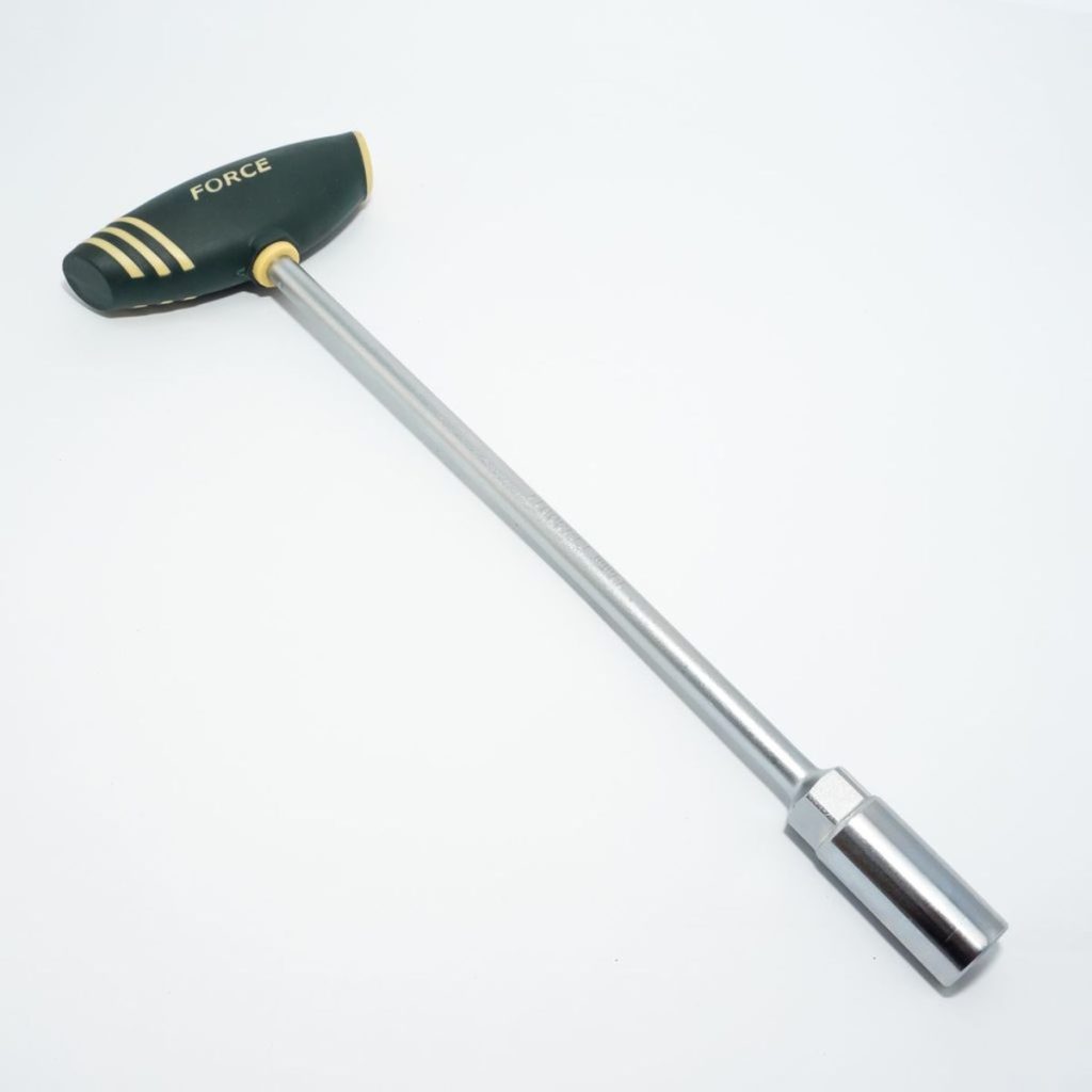 ประแจขันด้ามตัวที เบอร์ 14 FORCE รุ่น 77430014 by STNTRADE