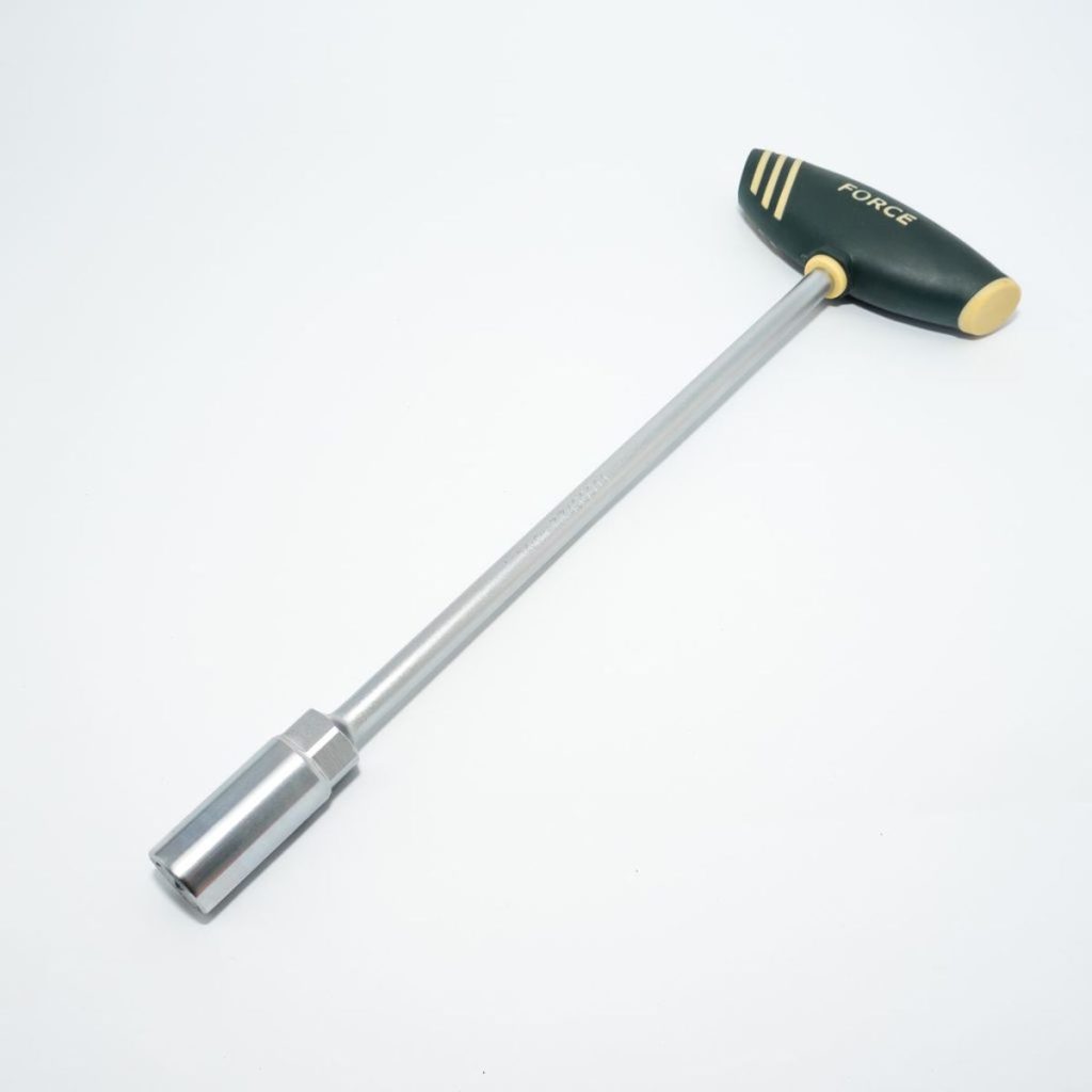 ประแจขันด้ามตัวที เบอร์ 14 FORCE รุ่น 77430014 by STNTRADE