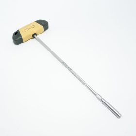 ประแจขันด้ามตัวทีหัวจีบ E6 FORCE รุ่น 77606 by STNTRADE