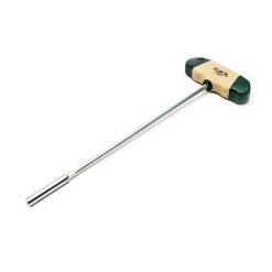 ประแจขันด้ามตัวทีหัวจีบ E7 FORCE รุ่น 77607 by STNTRADE