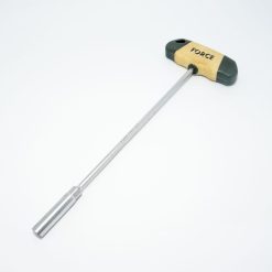 ประแจขันด้ามตัวทีหัวจีบ E11 FORCE รุ่น 77611 by STNTRADE