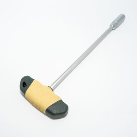 ประแจขันด้ามตัวทีหัวจีบ E14 FORCE รุ่น 77614 by STNTRADE