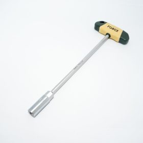 ประแจขันด้ามตัวทีหัวจีบ E14 FORCE รุ่น 77614 by STNTRADE