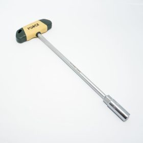 ประแจขันด้ามตัวทีหัวจีบ E14 FORCE รุ่น 77614 by STNTRADE