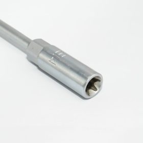 ประแจขันด้ามตัวทีหัวจีบ E14 FORCE รุ่น 77614 by STNTRADE