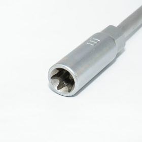 ประแจขันด้ามตัวทีหัวจีบ E14 FORCE รุ่น 77614 by STNTRADE