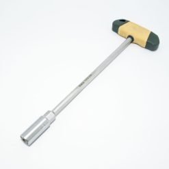 ประแจขันด้ามตัวทีหัวจีบ E16 FORCE รุ่น 77616 by STNTRADE