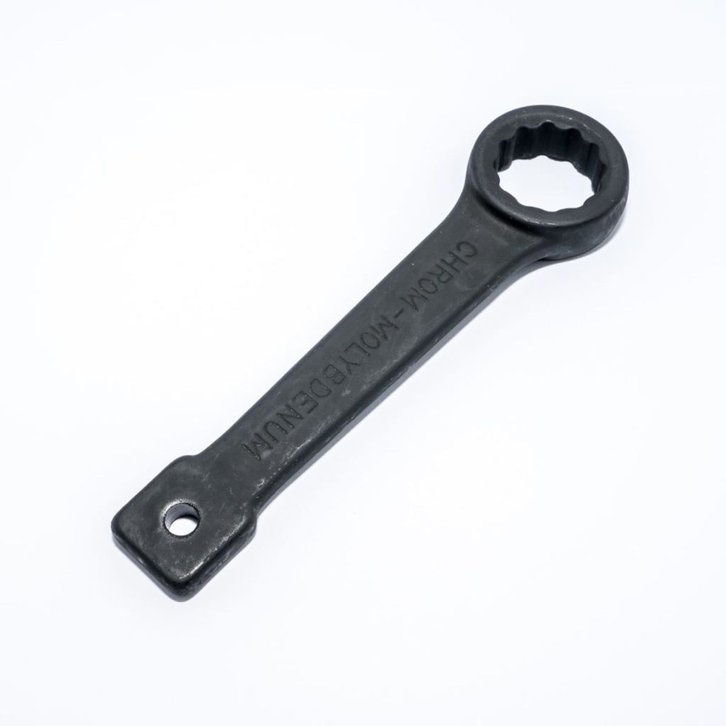 ประแจแหวนตี FORCE รุ่น 79325 by STNTRADE