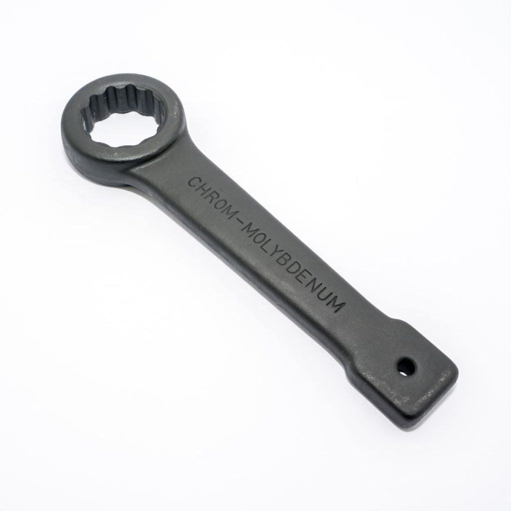 ประแจแหวนตี FORCE รุ่น 79330 by STNTRADE