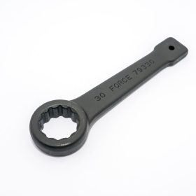 ประแจแหวนตี FORCE รุ่น 79330 by STNTRADE