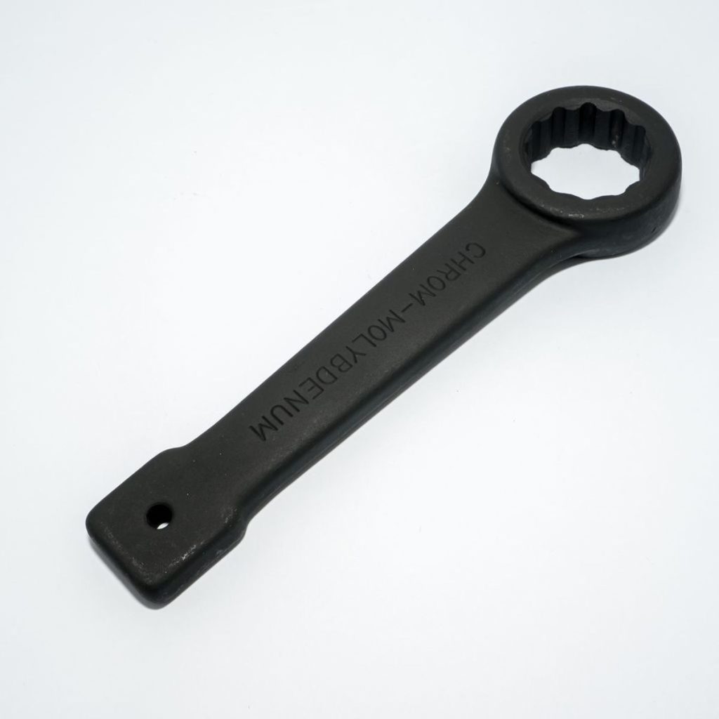 ประแจแหวนตี FORCE รุ่น 79330 by STNTRADE