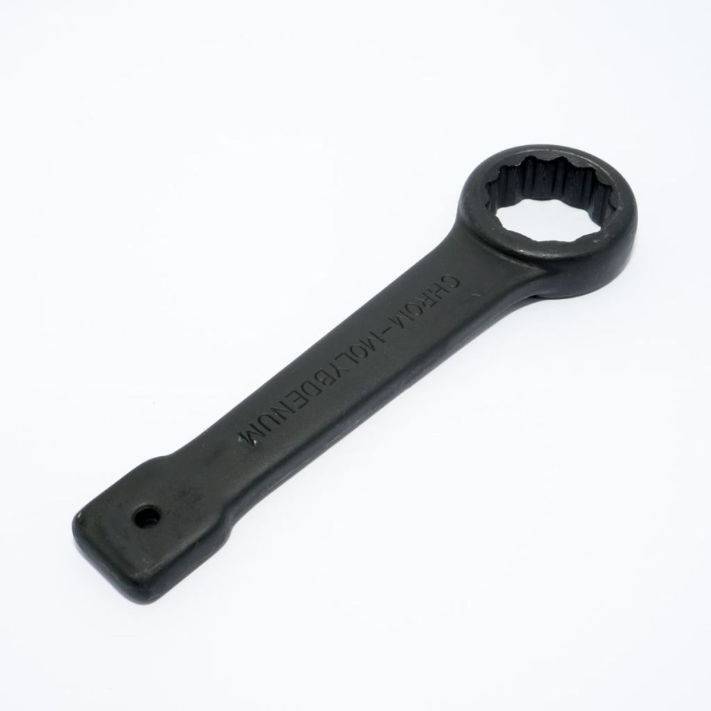 ประแจแหวนตี FORCE รุ่น 79332 by STNTRADE